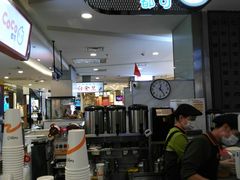 -CoCo都可(虹口龙之梦店)