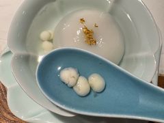 -鸡毛兑糖·尚宴(鄞州水街店)