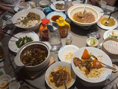 -佬太公海鸭·海鲜大排档(上海总店)