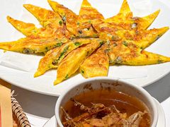 -老伙记海鲜码头(北滘店)