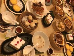 -点都德(大茶楼店)