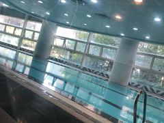 -一兆韦德健身(慧芝湖店)