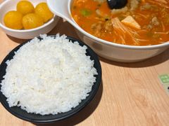 -阿香米线(中原万达店)