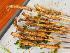 -林二哥宜烤官·宜宾小烧烤