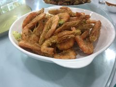 -聚德福海鲜家常菜(刘庄店)