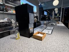 -ARKET CAFÉ(三里屯太古里店)