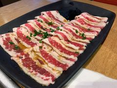 -新石器烤肉(南站店)