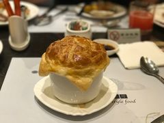 -咸亨大酒店-自助餐厅(解放南路店)