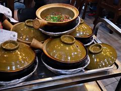 -红星光发煲仔饭(文海店)