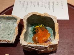 -晴空·日本料理(万象城店)
