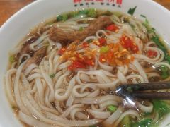 -肆姐面粉馆(坡子街店)