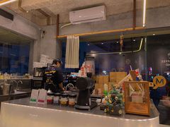 -MQ COFFEE STAND明谦(新洲店)
