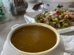 -琼菜坊·无鸡不成宴·海南菜老爸茶糟粕醋(海口骑楼老街店)