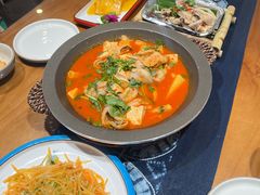 -益恒饭店乡间白族菜(古城总店)