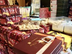 -钜记手信(兴华楼店)