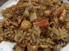 -老华洋饭庄(成林道店)
