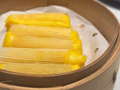 -绿茶餐厅(滨海万达广场店)