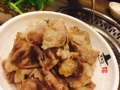 -朴大人炭烤·韩国料理(奥帆中心海尔洲际店)