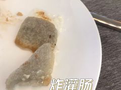 -北京王府井希尔顿酒店·万斯阁西餐厅