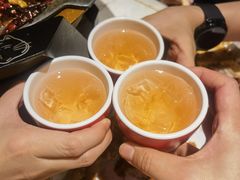 -南锣南门(东方银座店)