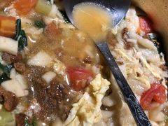 -一顿烧烤(八经街店)