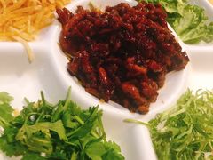 -香满园春饼·家常菜(东大桥店)