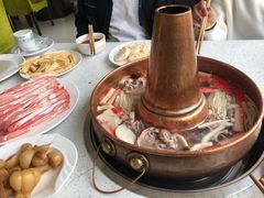 -迎宾楼(解放西街店)