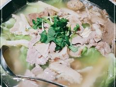 -川堂风·跷脚牛肉·乐山爆炒(宝山日月光店)