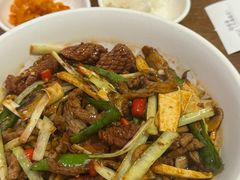 -寻裕记·现炒浇头面(人民广场店)