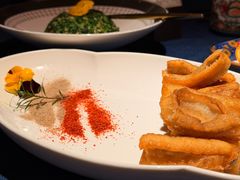-老吉堂上海本帮菜(工体店)