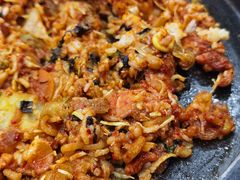 -高基五春川炒鸡排 韩国料理(威海总店)