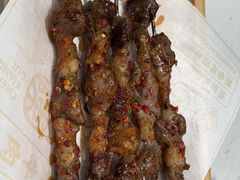 -陳香貴·兰州牛肉面(上海长风大悦城店)