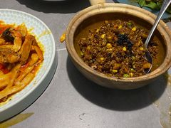 -3号仓库·创意中国菜(乐清正大广场店)