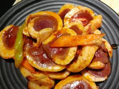 -胡同烧烤·烤肉(塔湾店)