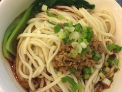 担担面-新川办餐厅