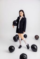-三只熊儿童摄影(公园店)