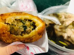 -煎意浓·吴记煎包(交通路店)