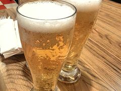 -城市大道红炉披萨烘焙坊