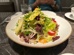 -LESCEDARS Brasserie Bistro香柏树
