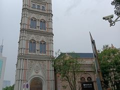 -天津意大利风情旅游区