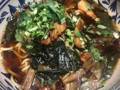 -头壹号 大油条·老长沙盖码饭(北辰店)