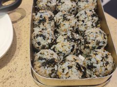 -妙香居韩国烤肉(鹏瑞利季华广场店)