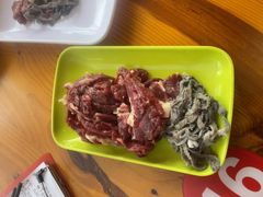 -养牛邓·潮汕牛肉海鲜自助火锅(广州店)