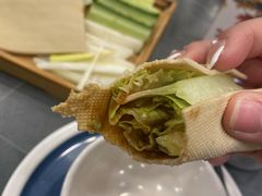 -东北农家小院(定西路店)