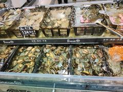 -永辉超市(百子湾店)