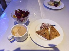 -哈尔滨中央大街华特酒店