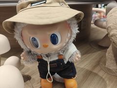 -泡泡玛特POPMART(合生汇店)