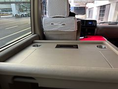 -郑州新郑国际机场T2航站楼-贵宾厅B区