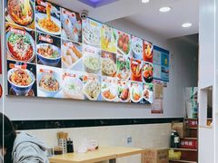 -老上海馄饨铺(浙江中路店)