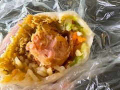 -张果佬年糕卷(科巷店)